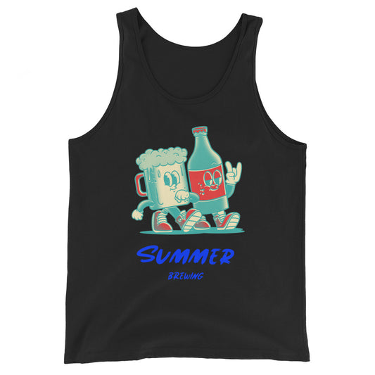 Men's Tank Top