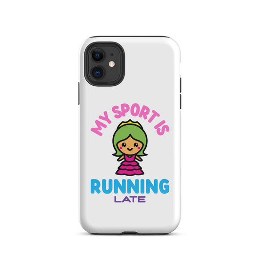 Tough Case for iPhone®