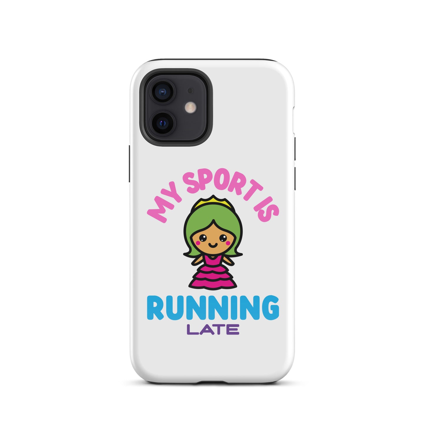 Tough Case for iPhone®