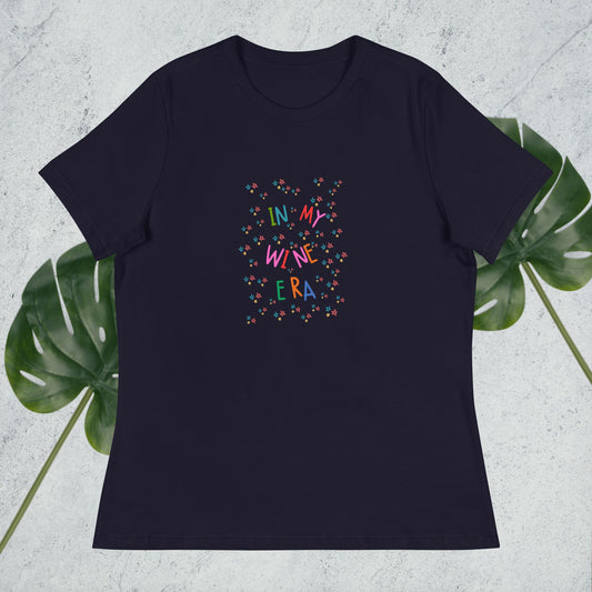 Women's Relaxed T-Shirt